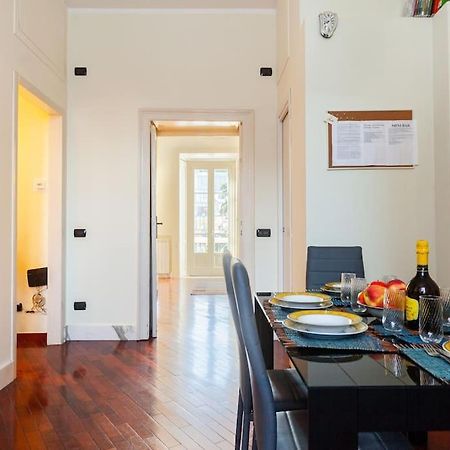 Casa Delle 5 Giornate Di Milano Appartement Buitenkant foto
