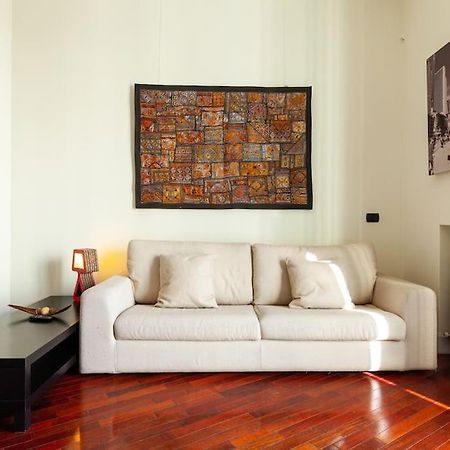Casa Delle 5 Giornate Di Milano Appartement Buitenkant foto