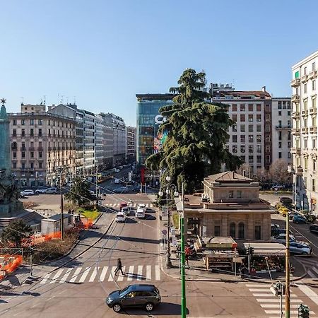 Casa Delle 5 Giornate Di Milano Appartement Buitenkant foto