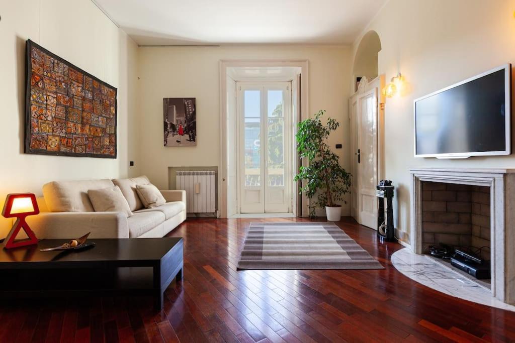 Casa Delle 5 Giornate Di Milano Appartement Buitenkant foto
