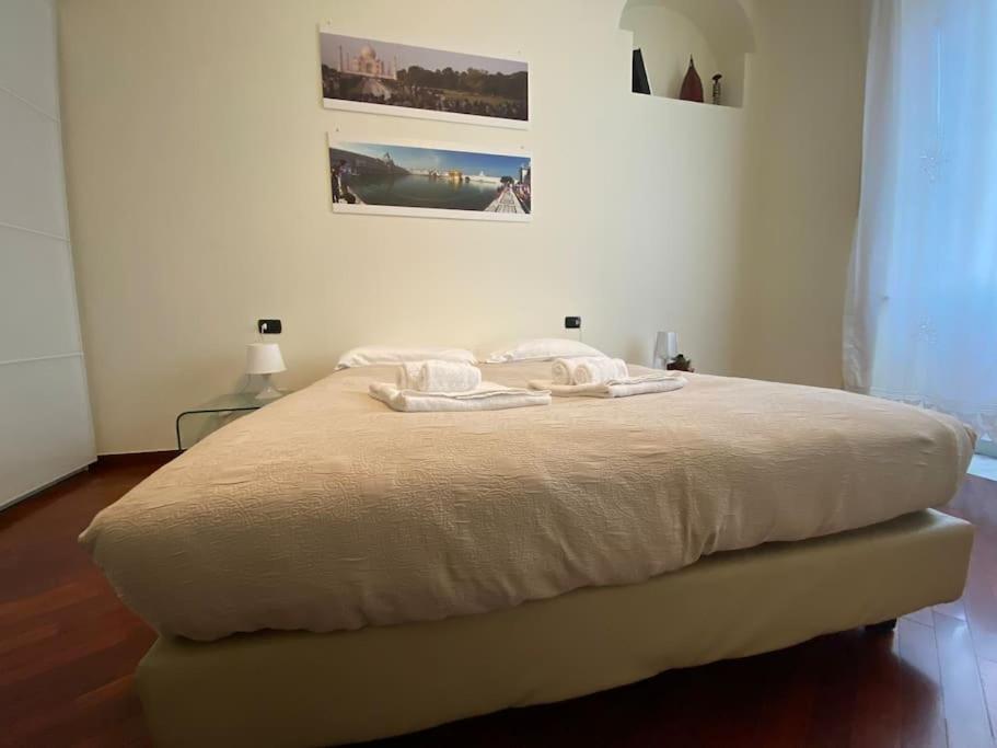 Casa Delle 5 Giornate Di Milano Appartement Buitenkant foto