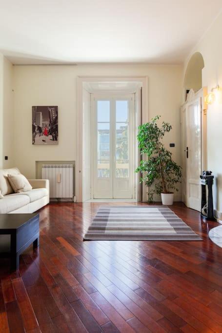 Casa Delle 5 Giornate Di Milano Appartement Buitenkant foto