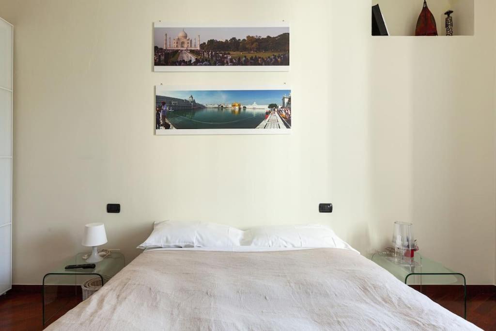 Casa Delle 5 Giornate Di Milano Appartement Buitenkant foto