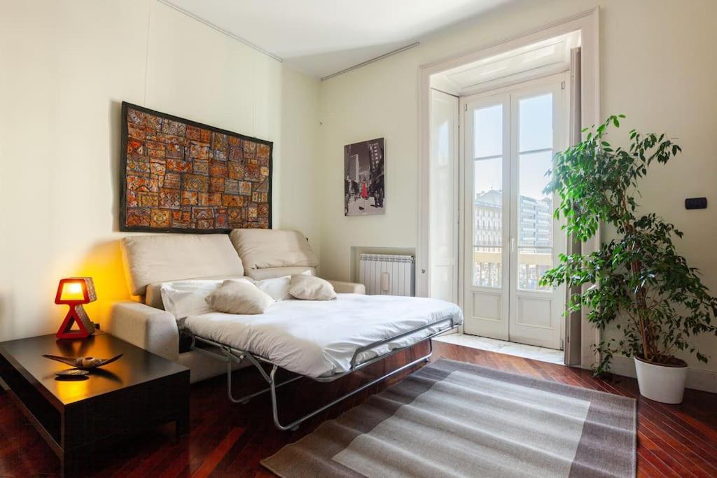 Casa Delle 5 Giornate Di Milano Appartement Buitenkant foto