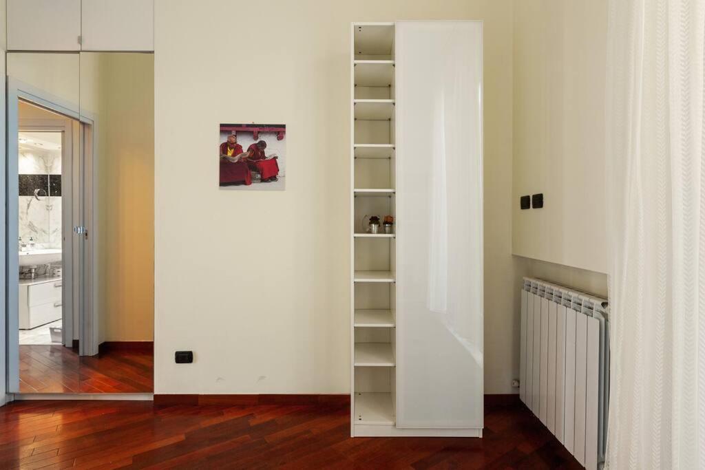 Casa Delle 5 Giornate Di Milano Appartement Buitenkant foto