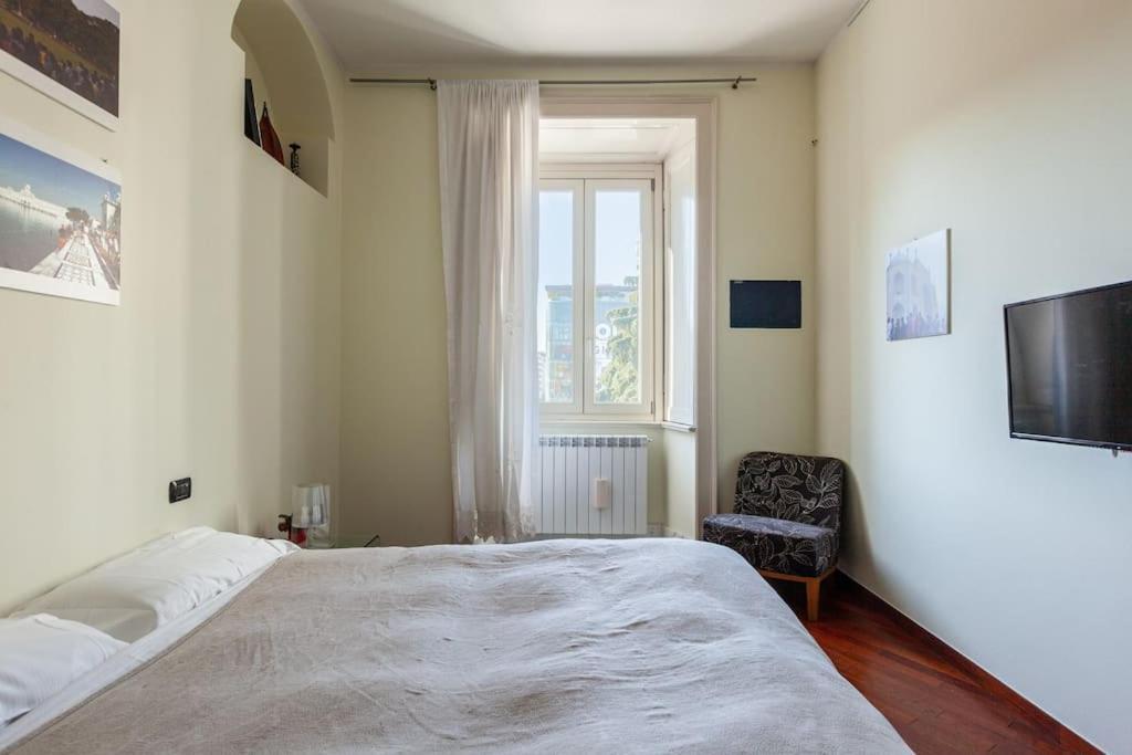 Casa Delle 5 Giornate Di Milano Appartement Buitenkant foto