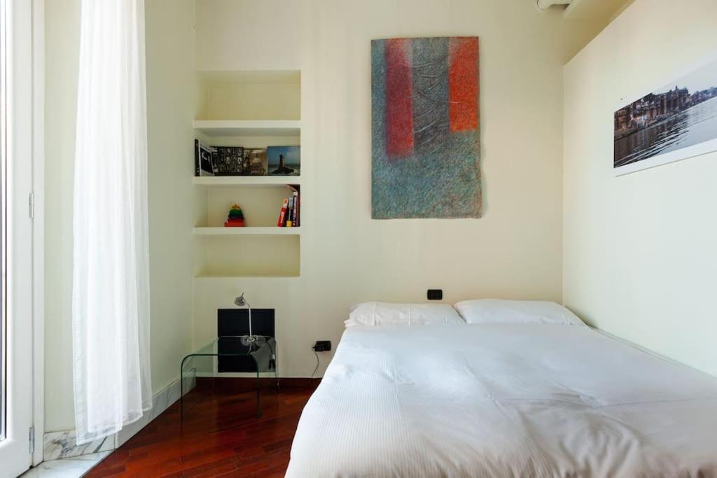 Casa Delle 5 Giornate Di Milano Appartement Buitenkant foto