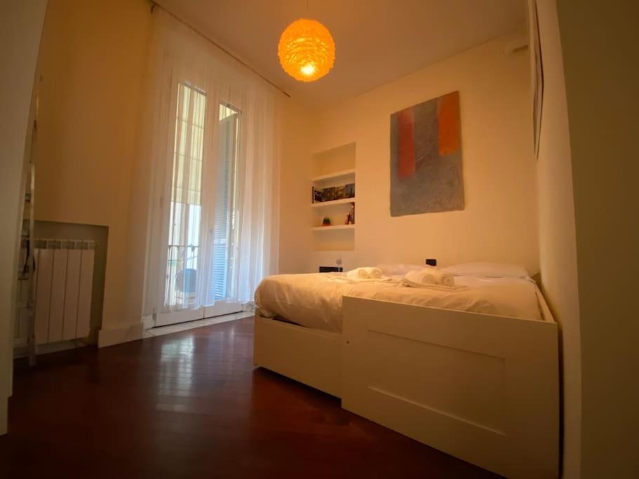 Casa Delle 5 Giornate Di Milano Appartement Buitenkant foto