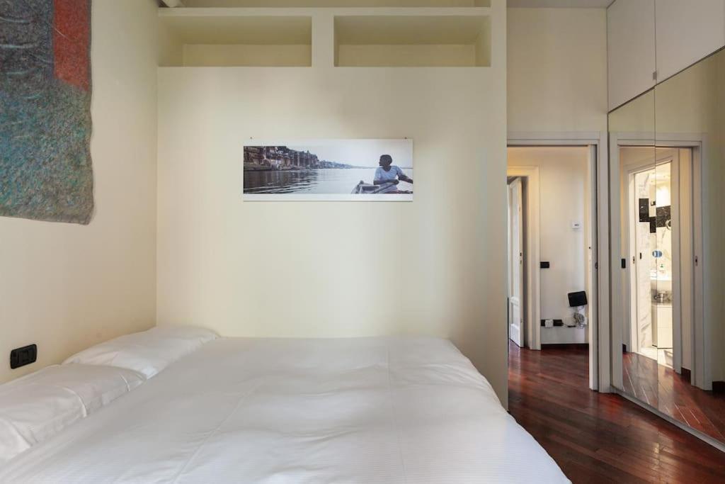 Casa Delle 5 Giornate Di Milano Appartement Buitenkant foto