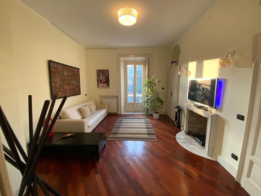 Casa Delle 5 Giornate Di Milano Appartement Buitenkant foto