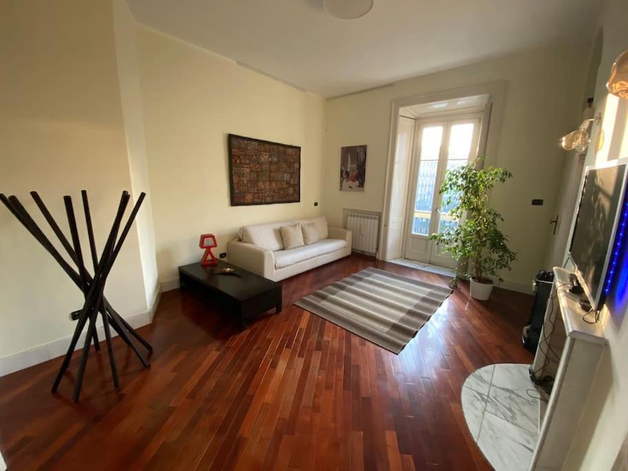 Casa Delle 5 Giornate Di Milano Appartement Buitenkant foto