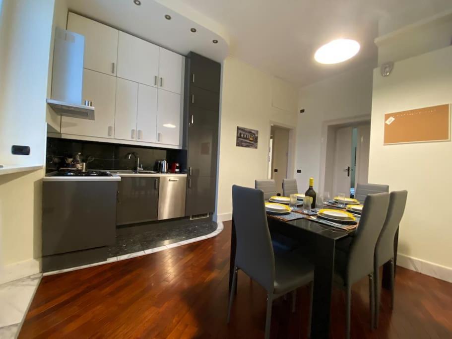 Casa Delle 5 Giornate Di Milano Appartement Buitenkant foto