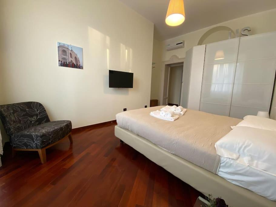 Casa Delle 5 Giornate Di Milano Appartement Buitenkant foto