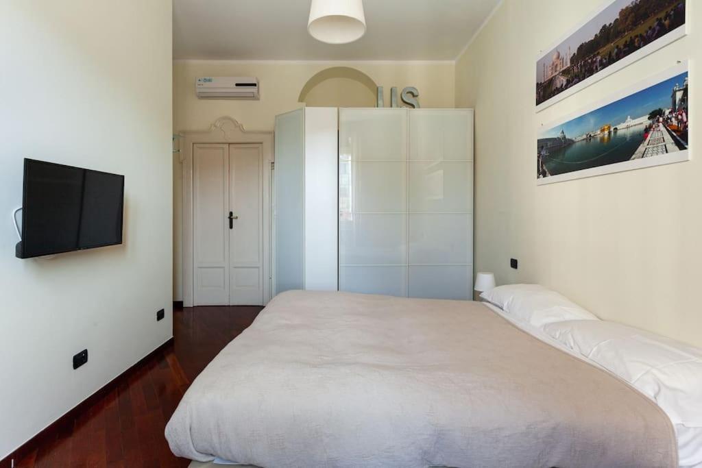 Casa Delle 5 Giornate Di Milano Appartement Buitenkant foto