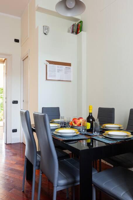 Casa Delle 5 Giornate Di Milano Appartement Buitenkant foto