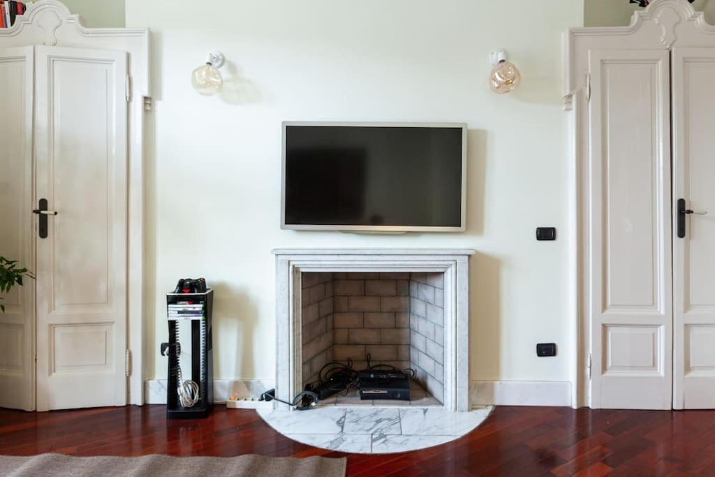 Casa Delle 5 Giornate Di Milano Appartement Buitenkant foto