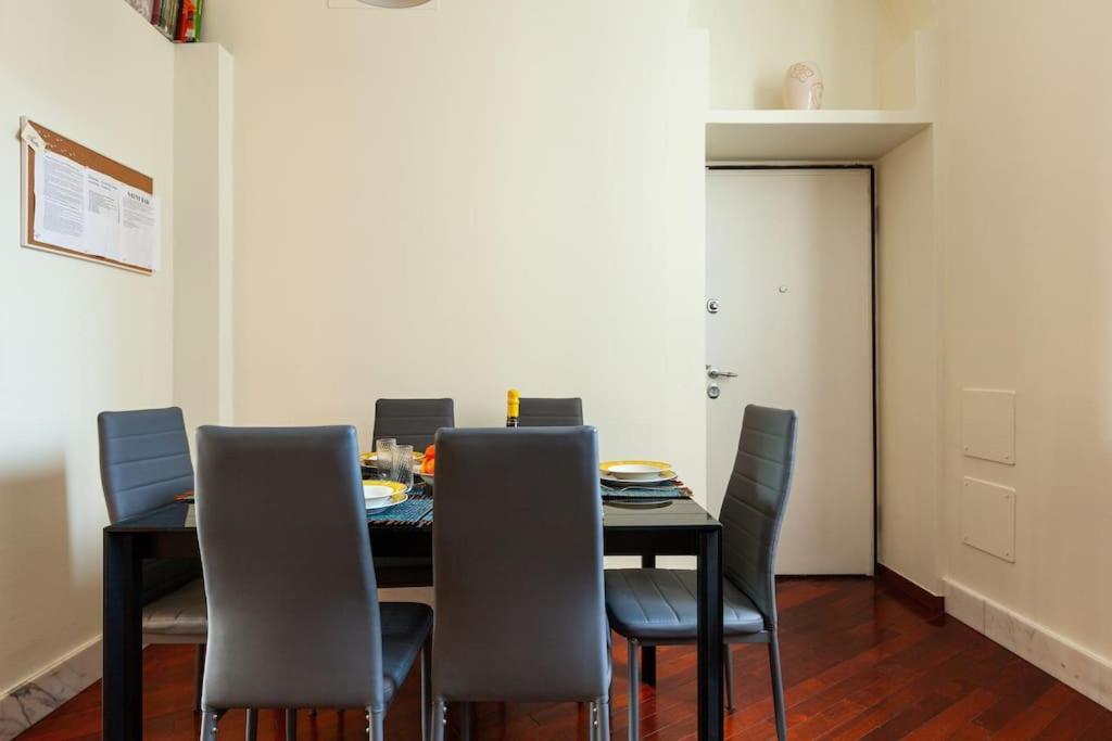 Casa Delle 5 Giornate Di Milano Appartement Buitenkant foto